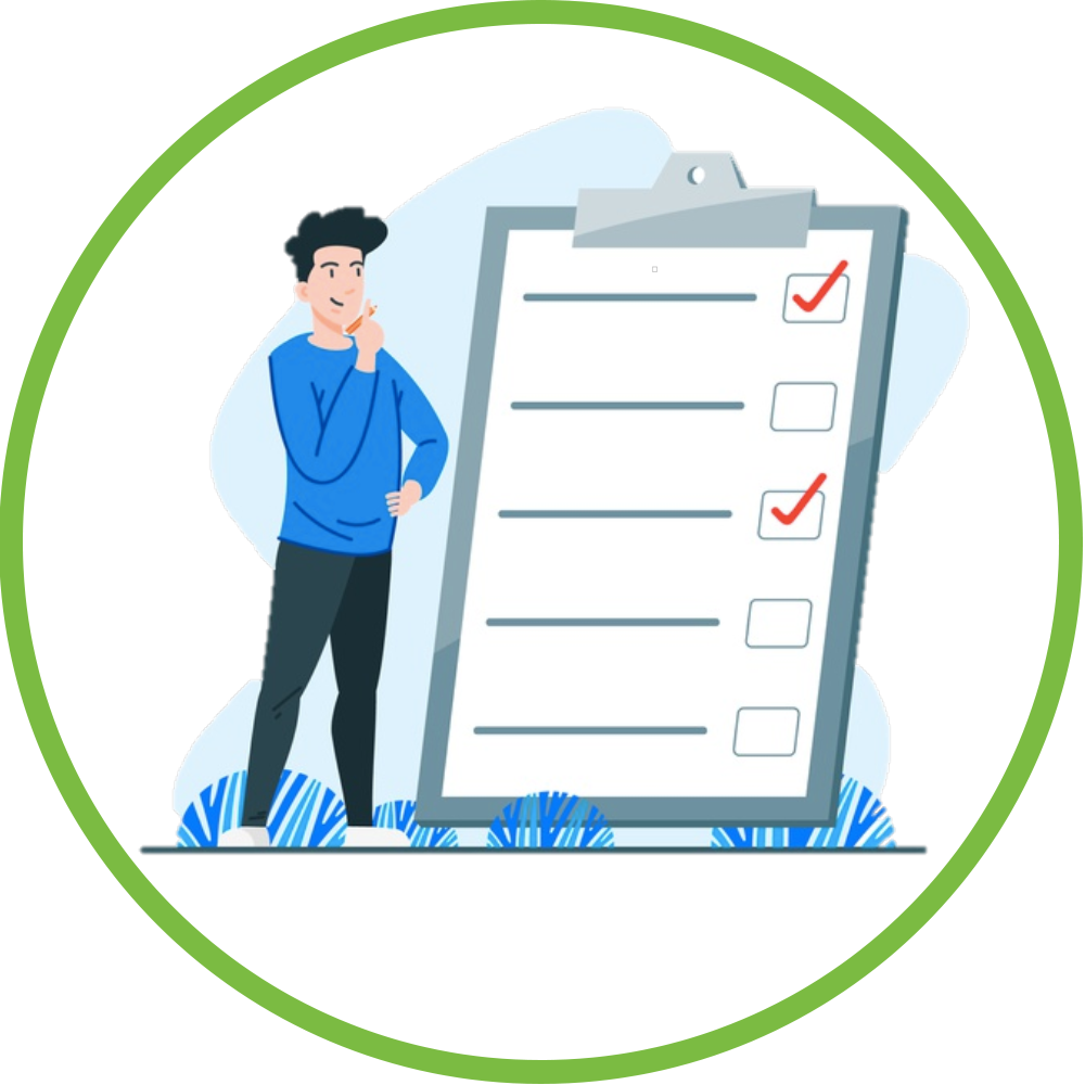 3. Check price, volume and confirm order (deposit is required depend on condition)